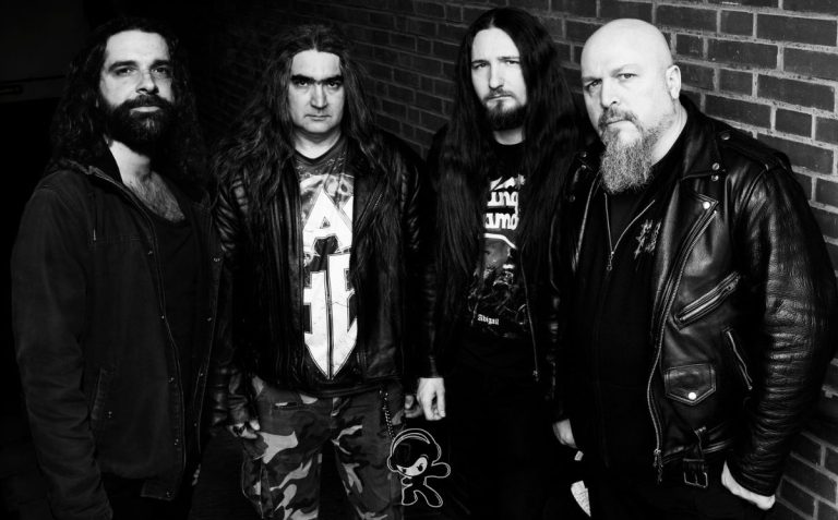 Day 40 - Lunar Enigma (Thrash Metal)