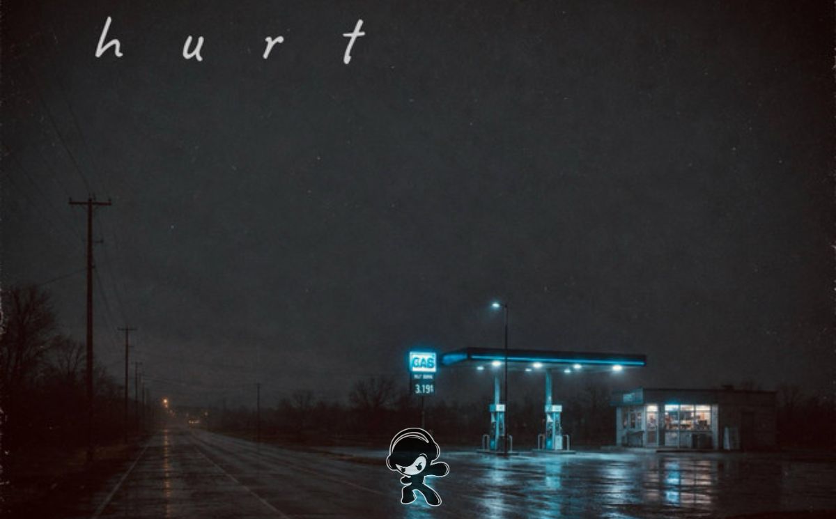 Deadwater - Hurt (Indie Rock)