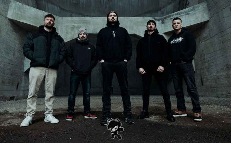 Deadweight - Chronos (Hardcore Punk)