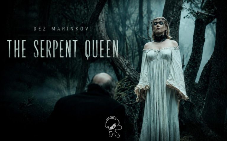 Dez Marinkov - The Serpent Queen (Alternative Metal)