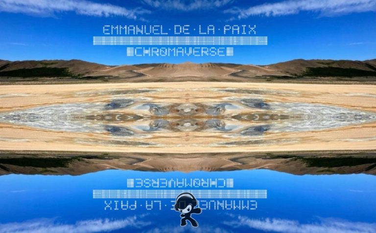 Emmanuel De La Paix - Sand, Black Tea & Living Room - 101 (Ambient)