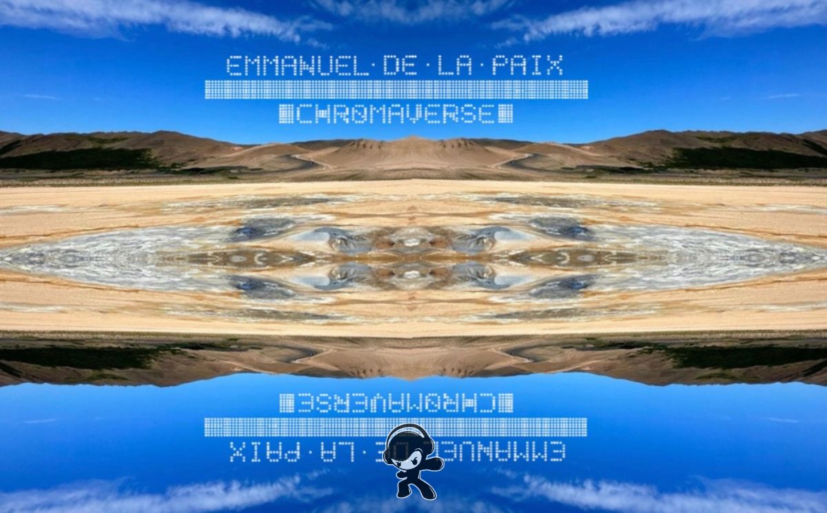 Emmanuel De La Paix - Sand, Black Tea & Living Room - 101 (Ambient)