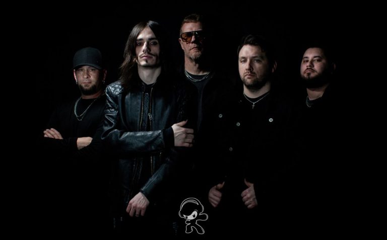 Gothamrain - County Line (Alternative Metal)