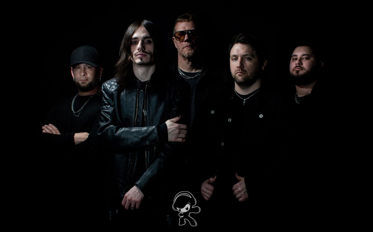 Gothamrain - County Line (Alternative Metal)