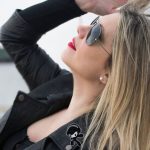 Jimena Arroyo - Hasta Acá Llegué (Hard Rock)