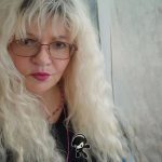 Jola Recchioni - I See Red (Hard Rock)