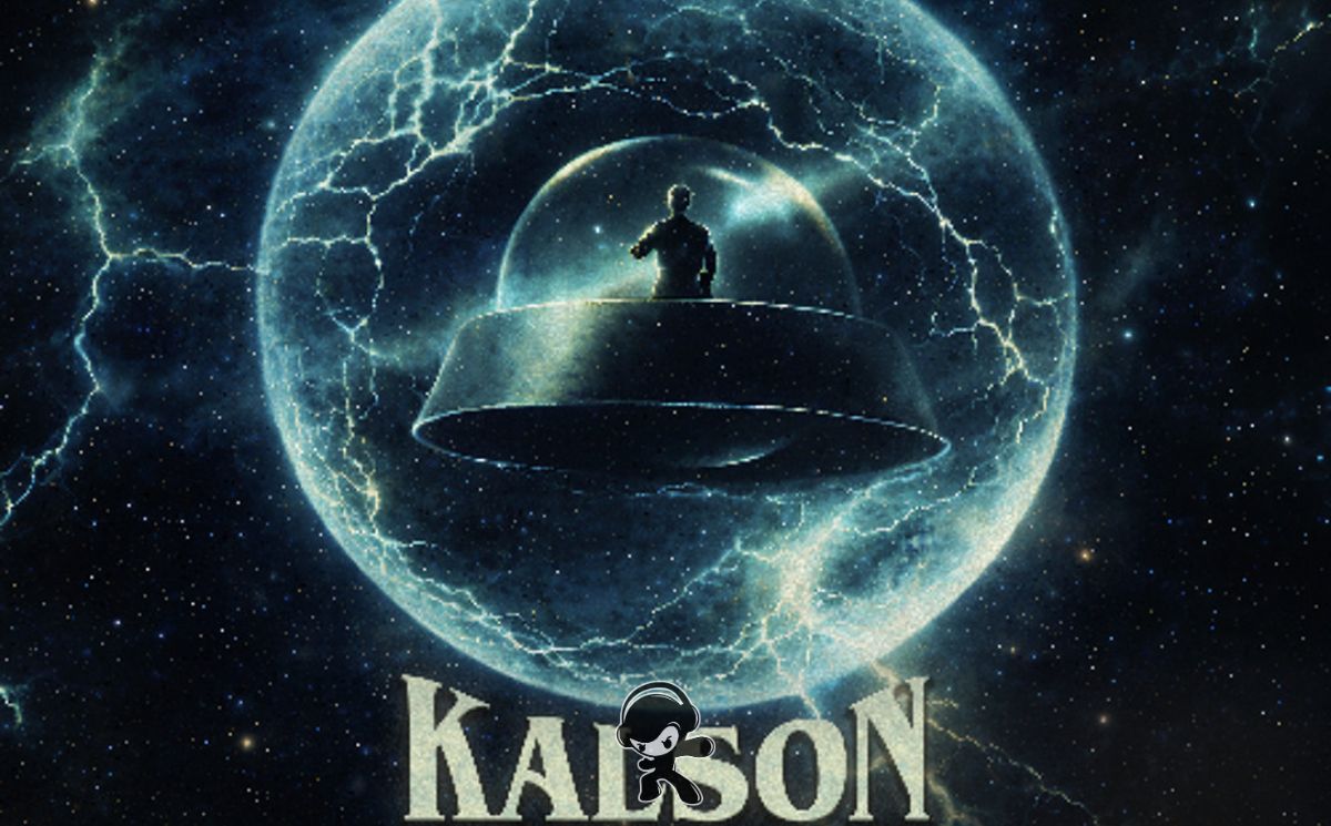 Kalson - System Shock (Heinrich Dressel Remix) (Experimental)