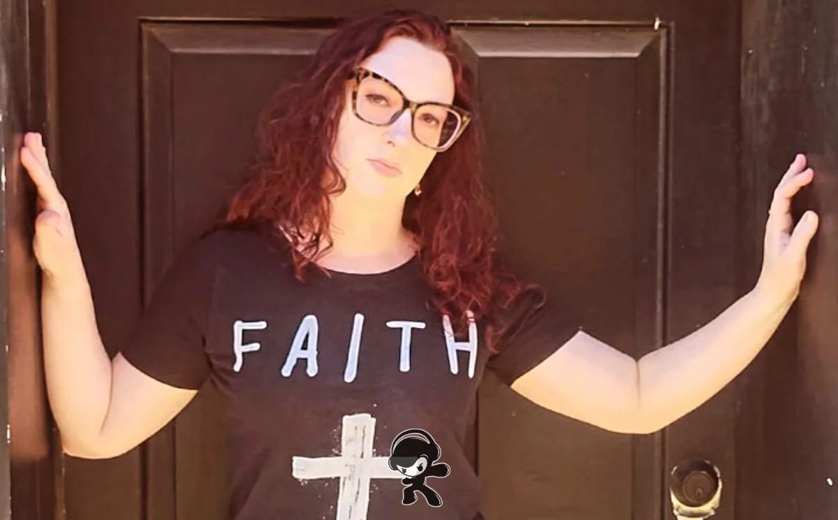 Kristin Ambuhl - Who Is He? (Alternative Rock)