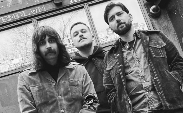 Last Lorenzo - Poison Soil (Stoner Rock)