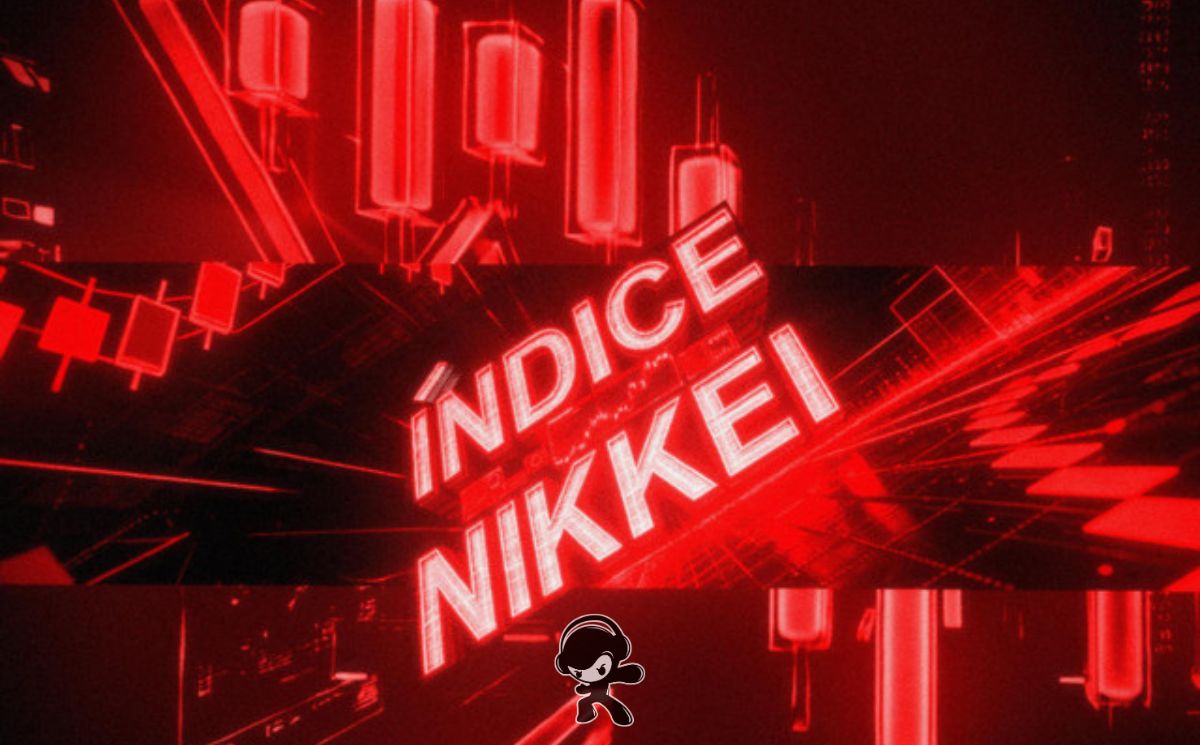 Latitud28 - Índice Nikkei (Pop Rock)