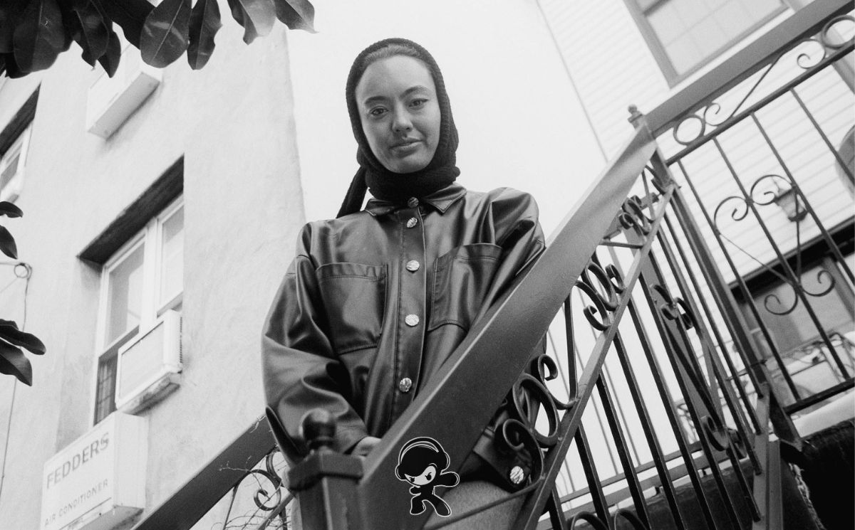 Lesley Mok - Williams Landing (Experimental)