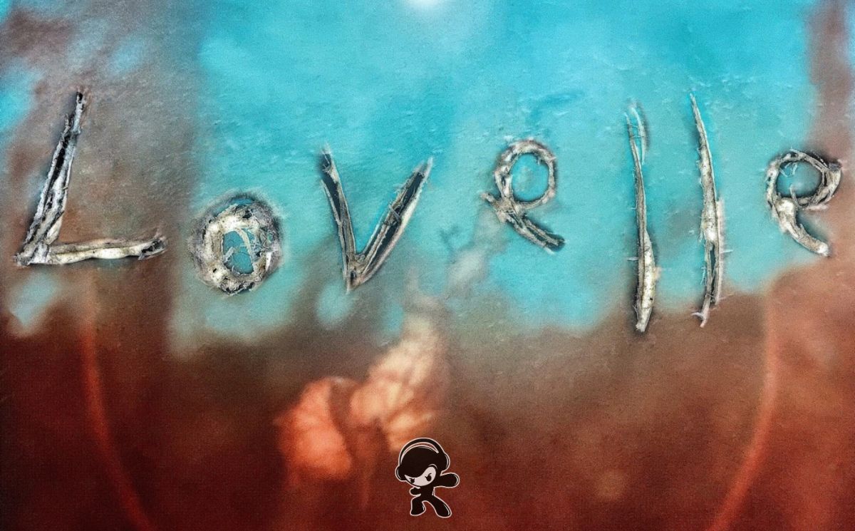 Lovelle - The One and Only (Alternative Rock)