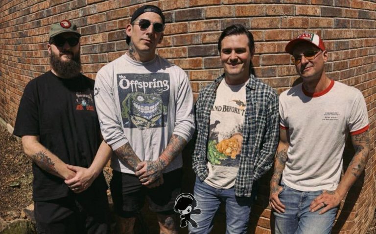Modern Ghosts - Pass The Torch (Pop Punk)