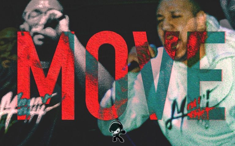 Mt. Holly - Move (Rap Metal)