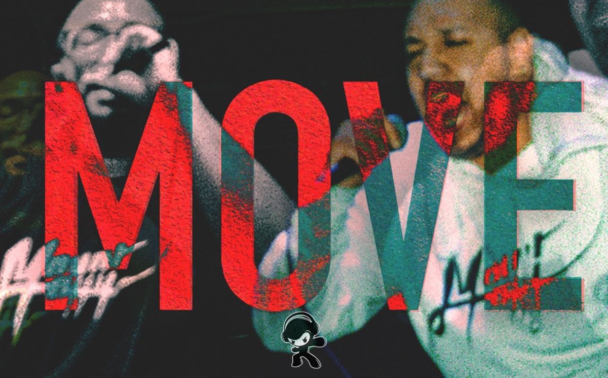 Mt. Holly - Move (Rap Metal)