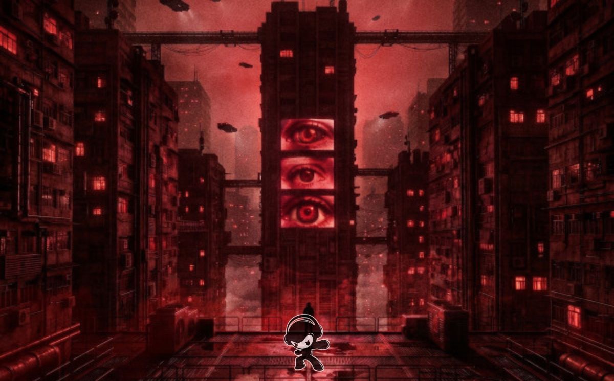 Nejvex - BALOR (Dubstep)
