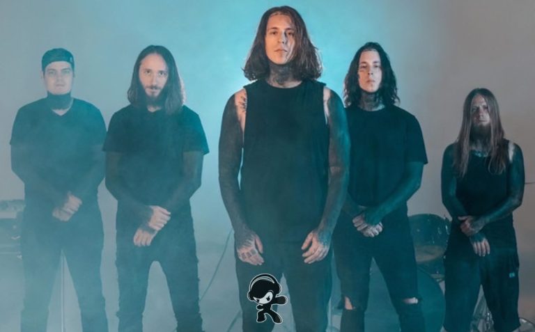 Nothing Left To Say - Hoří Mé Srdce (Deathcore)