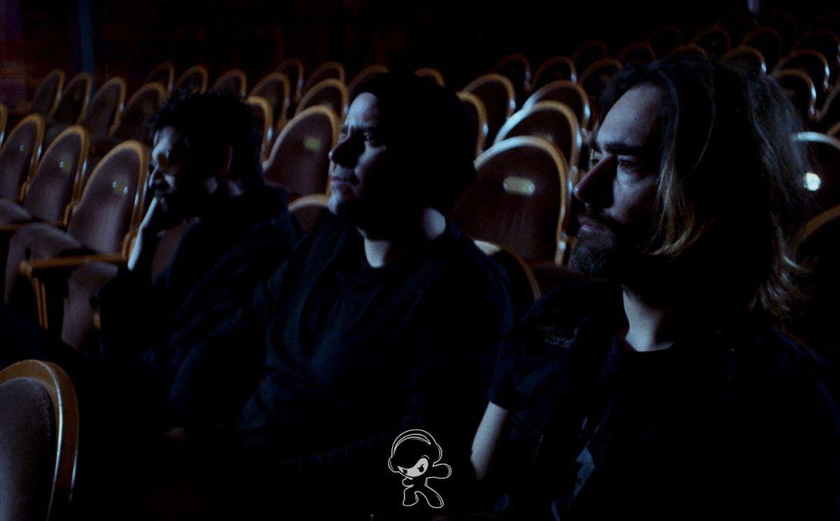 Parkkind - Betonierter Campingplatz (Alternative Rock)