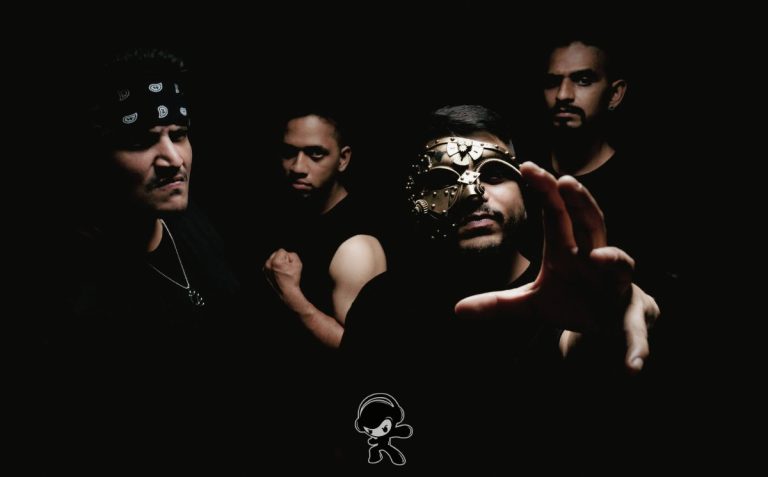 R.A.I.D. - Retribution (Deathcore)