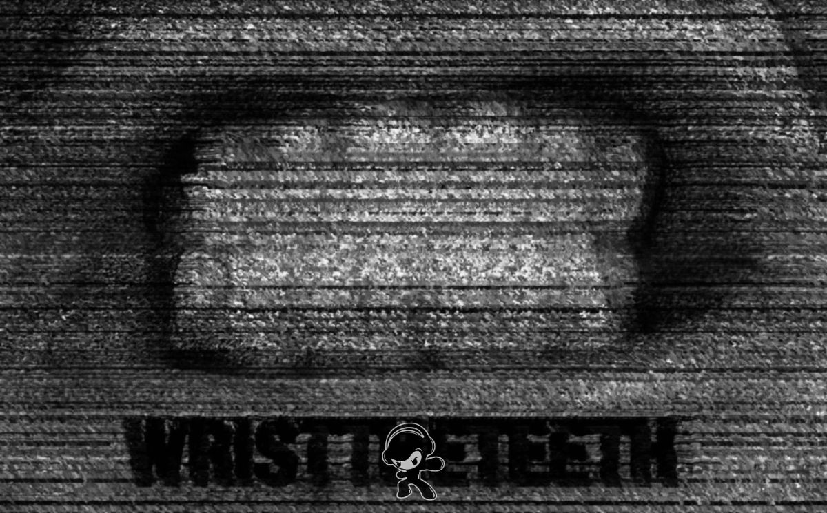 Ragebate - Wrist the Teeth (Industrial Rock)