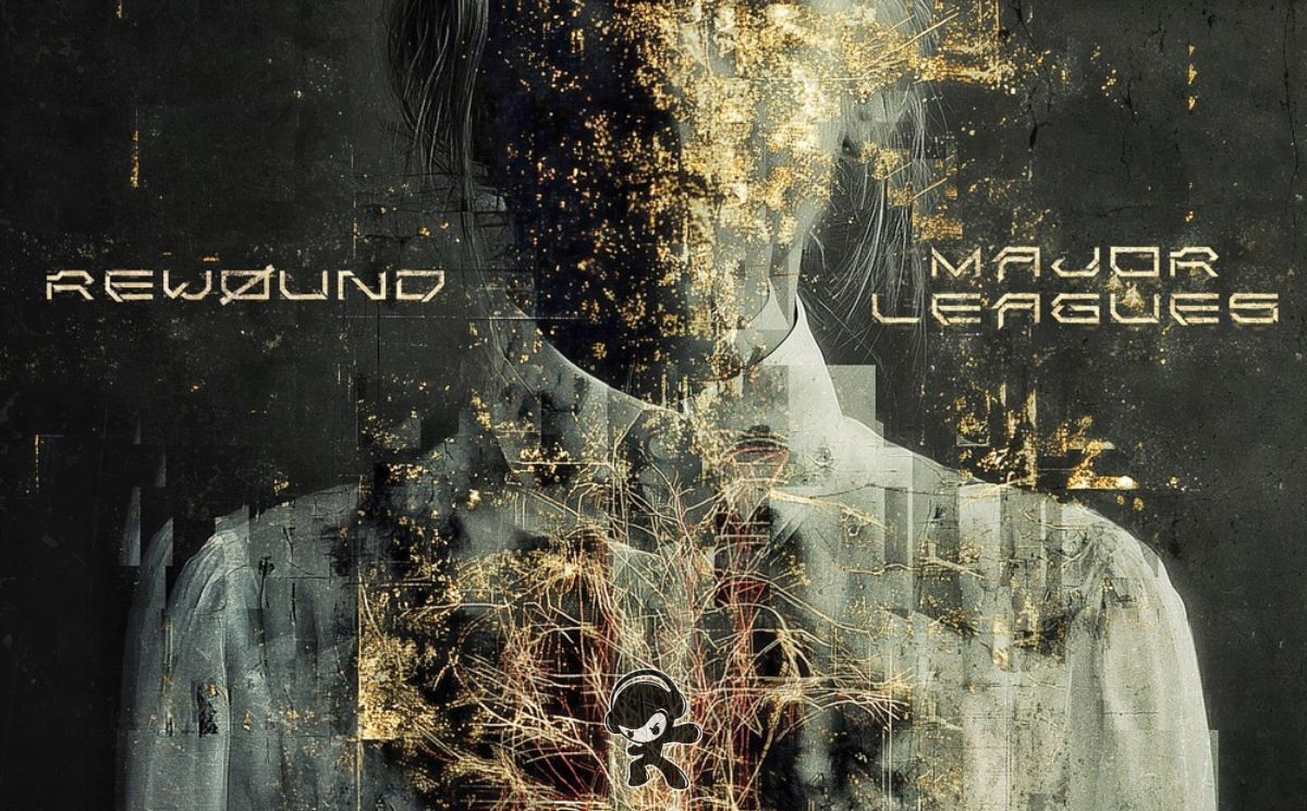 RewØund - Major Leagues (Progressive Metal)