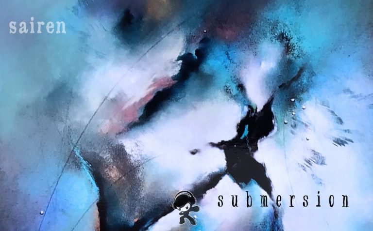 Sairen - Falling Masses (Post-Metal)