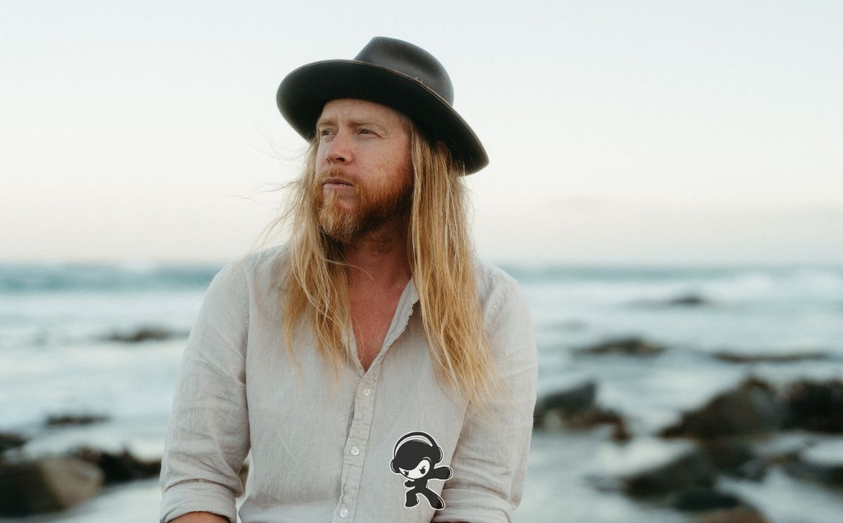 Stu Larsen - Solitude (2026)
