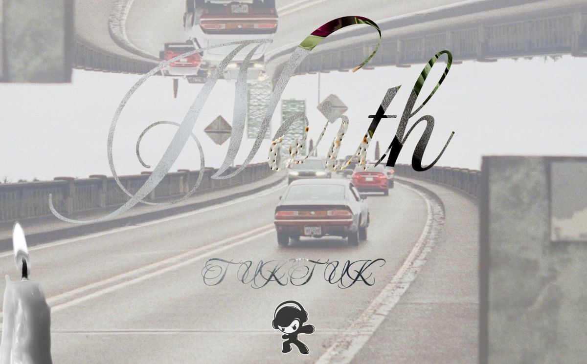 TUKTUK - North (Indie Rock)