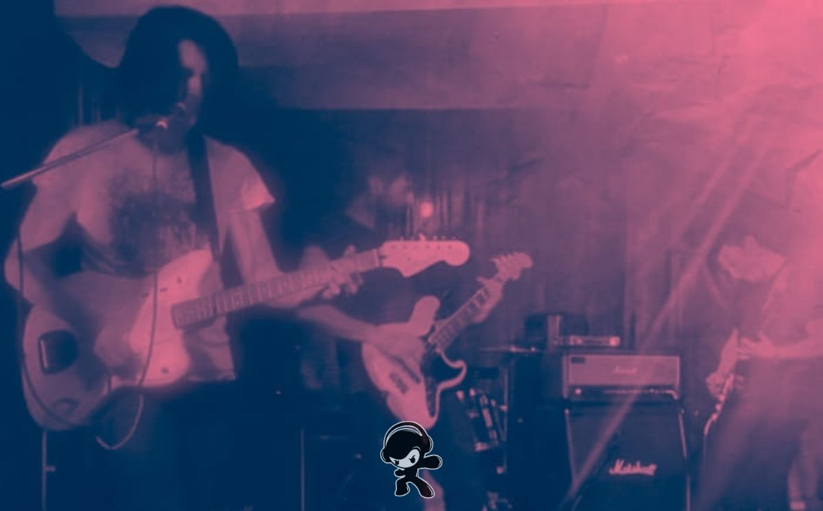 Velveteen - My Dreams Are Changing (Shoegaze)