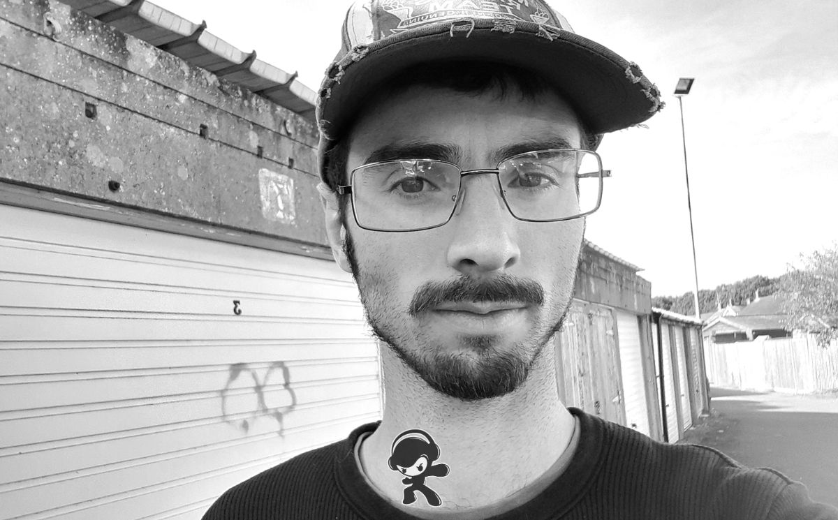 Zachary Mason - Sweetheart (Alternative Rock)