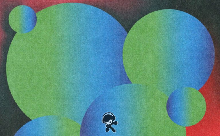 Ayman Kaazi - Maddening (Experimental)