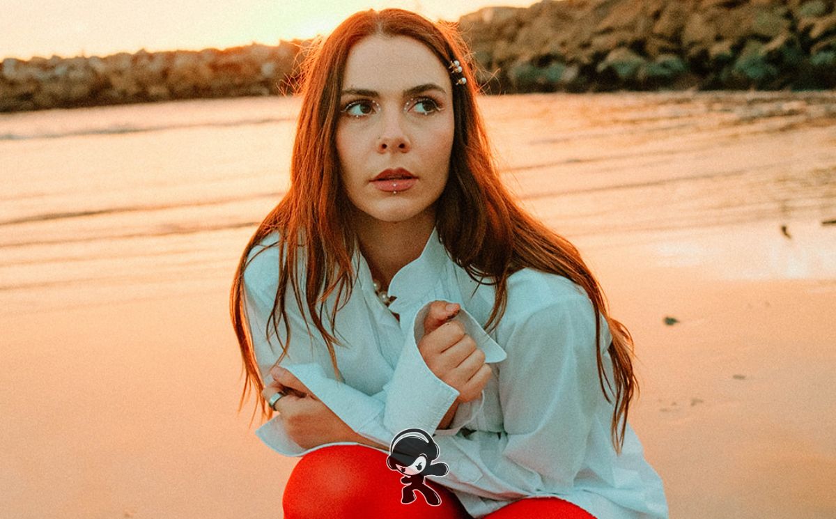 Estella Dawn - Can You Believe (Indie Pop)