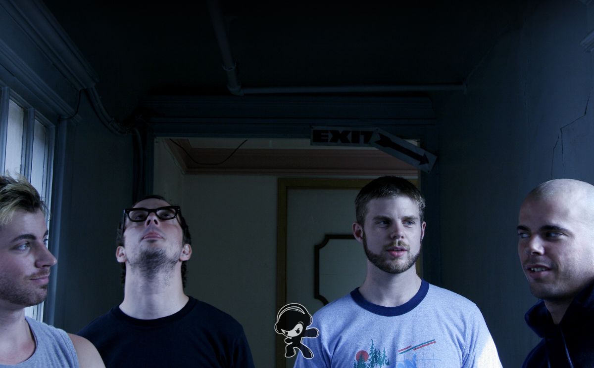Greedyfeedr - Press Your Skin Grafts Against Me (Progressive Rock)