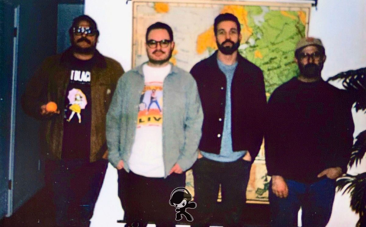 Loser Demon - New Year, New Hell (Indie Rock)