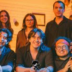 Monday Garden - Técnico del Funk (Indie Pop)