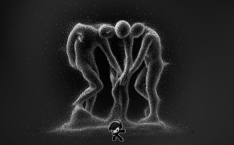 SHANGAVATAR - Genesis (Experimental)
