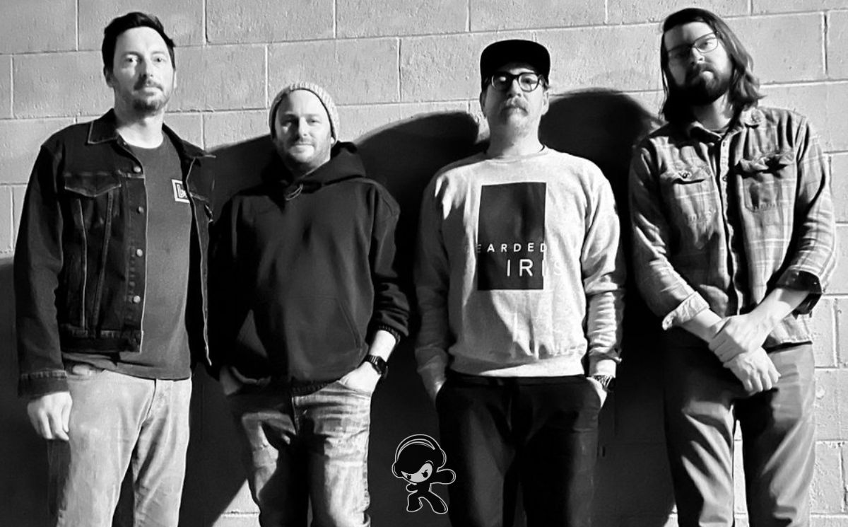 Sundialer - Kill Shot (Alternative Rock)