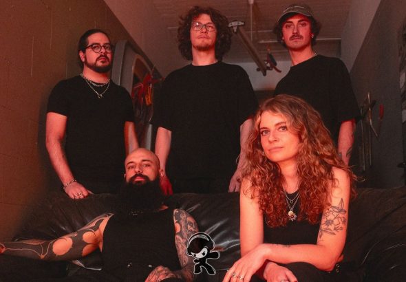 Vibrant - Polarity (Alternative Metal)