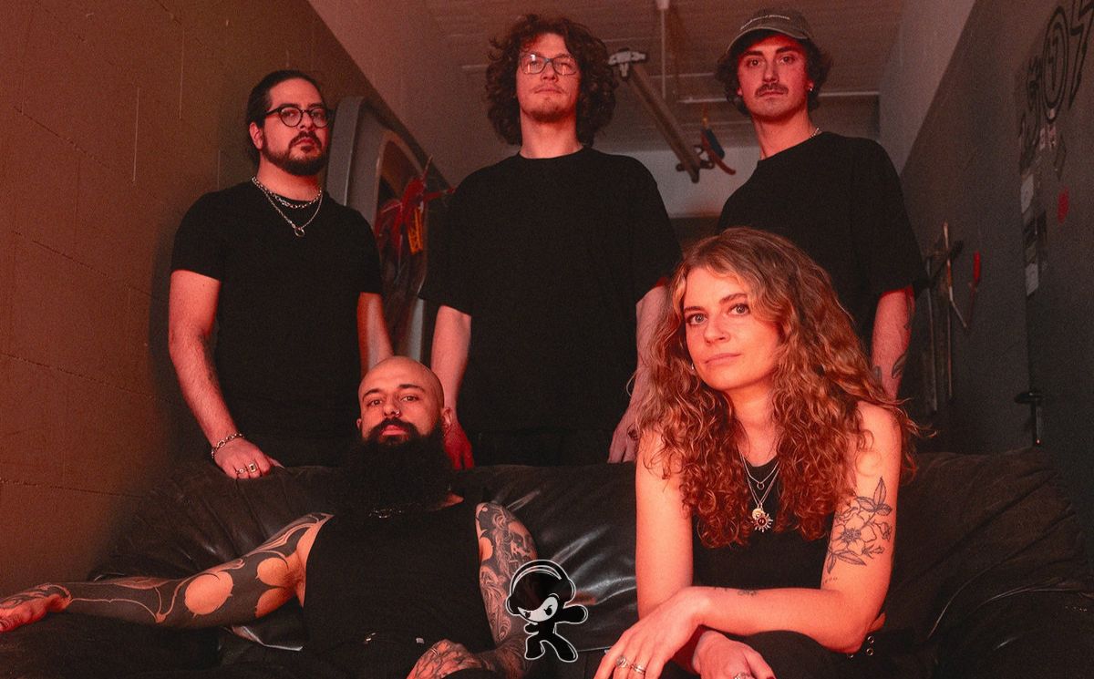 Vibrant - Polarity (Alternative Metal)