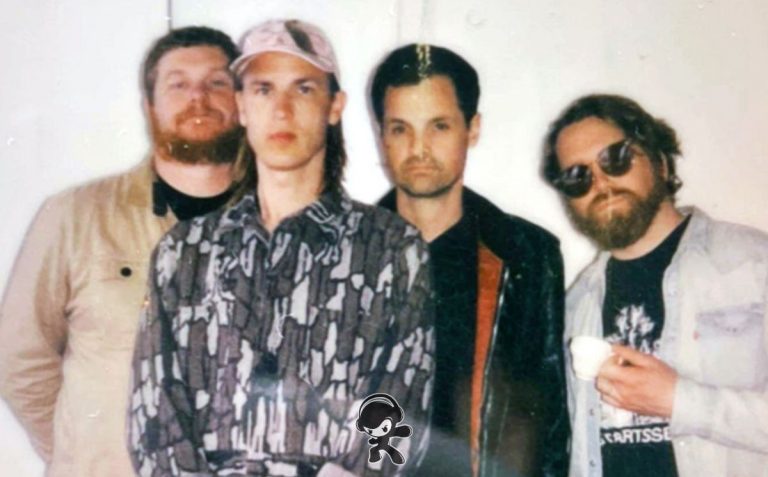 Charm School - Tension (Cryb Simulacra Remix) (Post Punk)